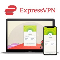 Express VPN: best vpn for mac