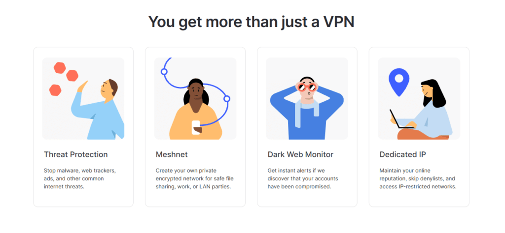 best nordvpn deal - NordVPN Features