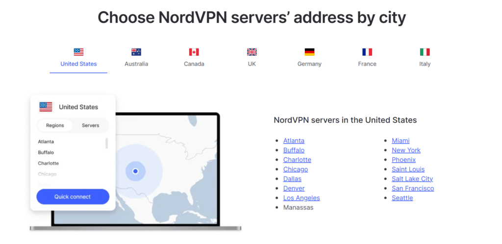 best nordvpn deal - NordVPN Privacy and Security