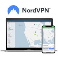 NordVPN: best vpn for mac