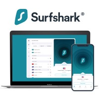 Surfshark: best vpn for mac