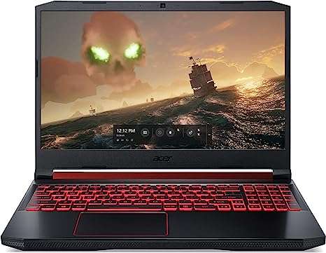 Acer Nitro 5: gaming laptop under $700