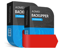 aomei backupper standard introduction